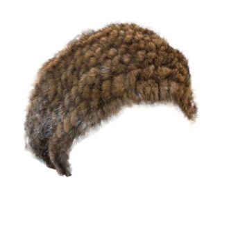 Cappelli Troncarelli - Basco Vis by Marone-frontale