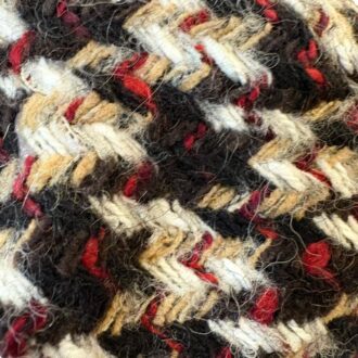 Cappelli Troncarelli - Berrettone Lana by Marone-2-dettaglio