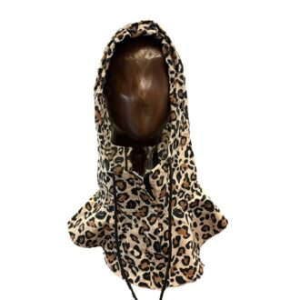 Cappelli Troncarelli - Cappello Pioggia by Seeberger-frontale