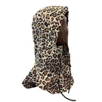 Cappelli Troncarelli - Cappello Pioggia by Seeberger-laterale