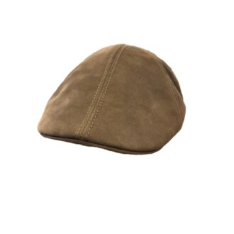 Cappelli Troncarelli - Coppola Pelle by Panizza-frontale