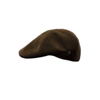 Cappelli Troncarelli - Coppola Pelle by Panizza-laterale