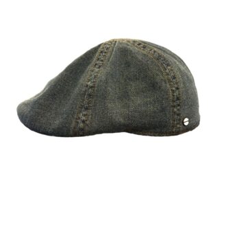 Cappelli Troncarelli - Coppola Texas Denim by Stetson-laterale