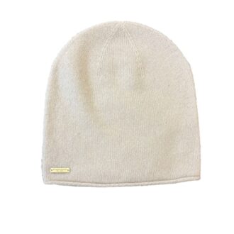 Cappelli Troncarelli - Zuccotto cashmere by Seeberger.2-beige