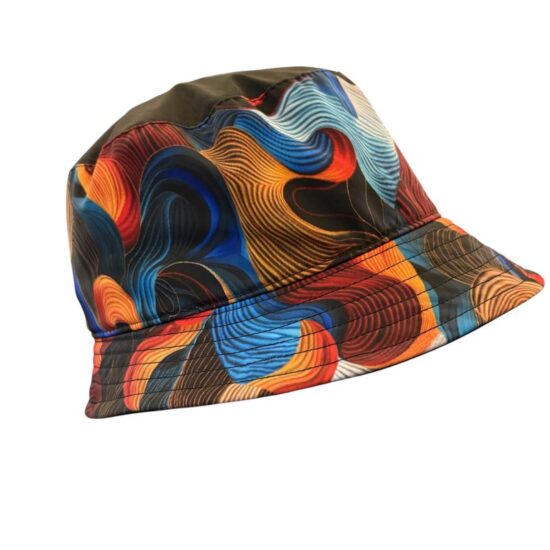 cappello marone 2 impermeabile da cappelli troncarelli roma