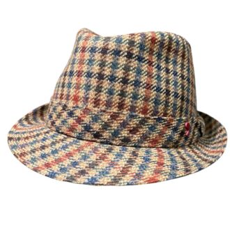 Cappelli Troncarelli Roma