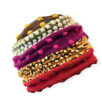 Cappelli Troncarelli Roma