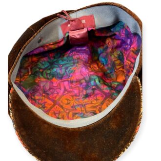 Cappelli Troncarelli Roma