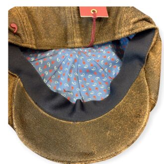 Cappelli Troncarelli Roma