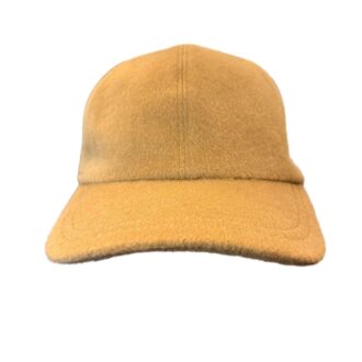 Cappelli Troncarelli - Baseball Hiker Cashmere by Borsalino-frontale