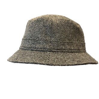 Cappelli Troncarelli - Cappello Lana Pescatore by Troncarelli-laterale