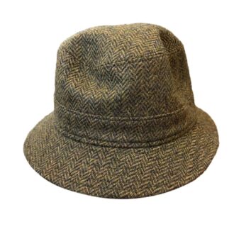 Cappelli Troncarelli - Cappello Lana Pescatore by Troncarelli-verde