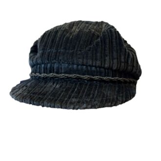 Cappelli Troncarelli - Coppola Velluto Stewart by Troncarelli-frontale