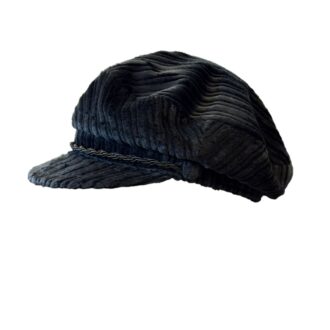 Cappelli Troncarelli - Coppola Velluto Stewart by Troncarelli-laterale