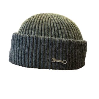 Cappelli Troncarelli - Zuccotto in lana by Stetson-01