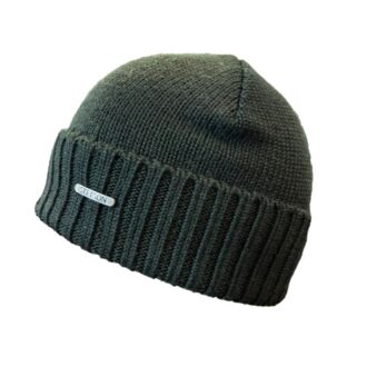 Cappelli Troncarelli - Zuccotto in lana by Stetson-02