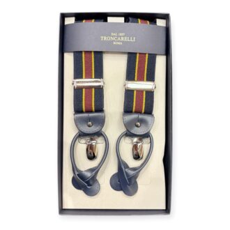 Cappelli Troncarelli Roma