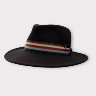 Cappelli Troncarelli Roma