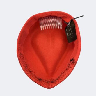 Cappelli Troncarelli Roma