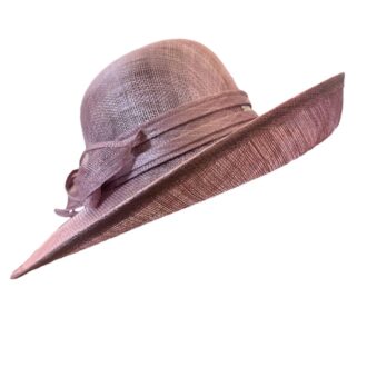 Cappelli Troncarelli - Cappello Cerimonia in Sisol by Seeberger