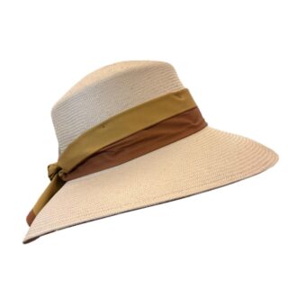 Cappelli Troncarelli - Cappello Cloche Sophie by Alfonso d’Este-laterale